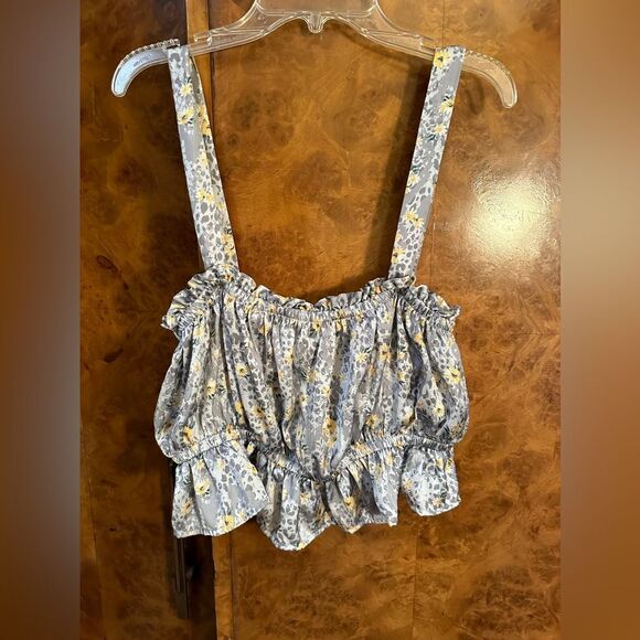 Forever 21 tank top - Picture 1 of 5